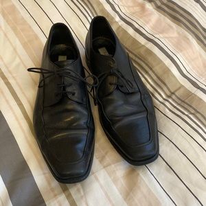 Men’s Leather Dress Shoe